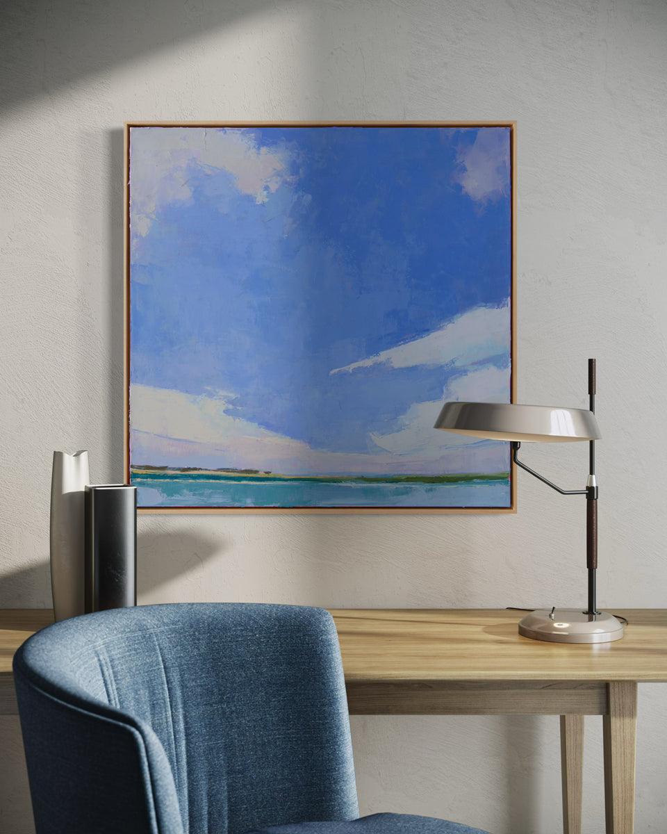 Splendor - Original Painting