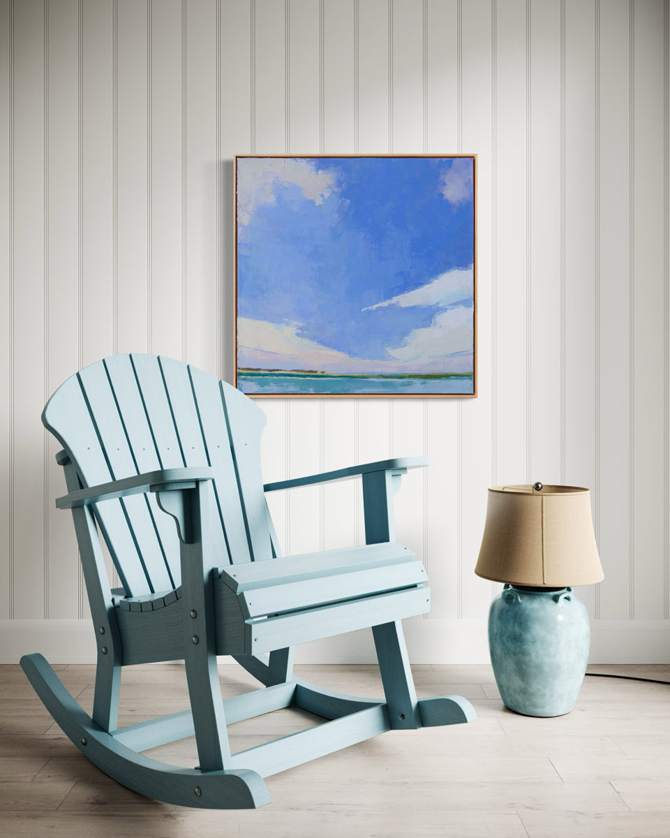 Splendor - Original Painting