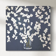 Spring Dogwoods