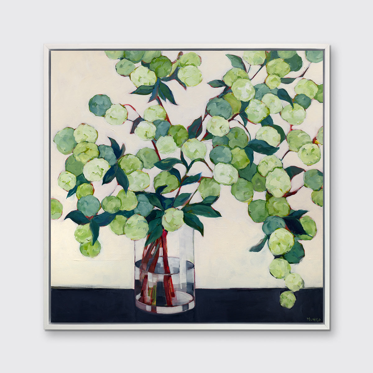 Spring Splendor - Open Edition Canvas Print