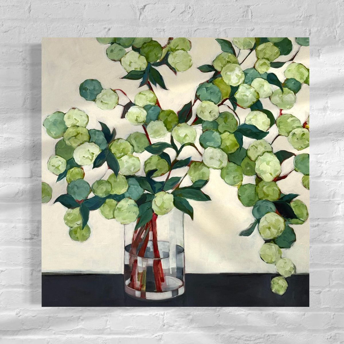 Spring Splendor - Original Painting