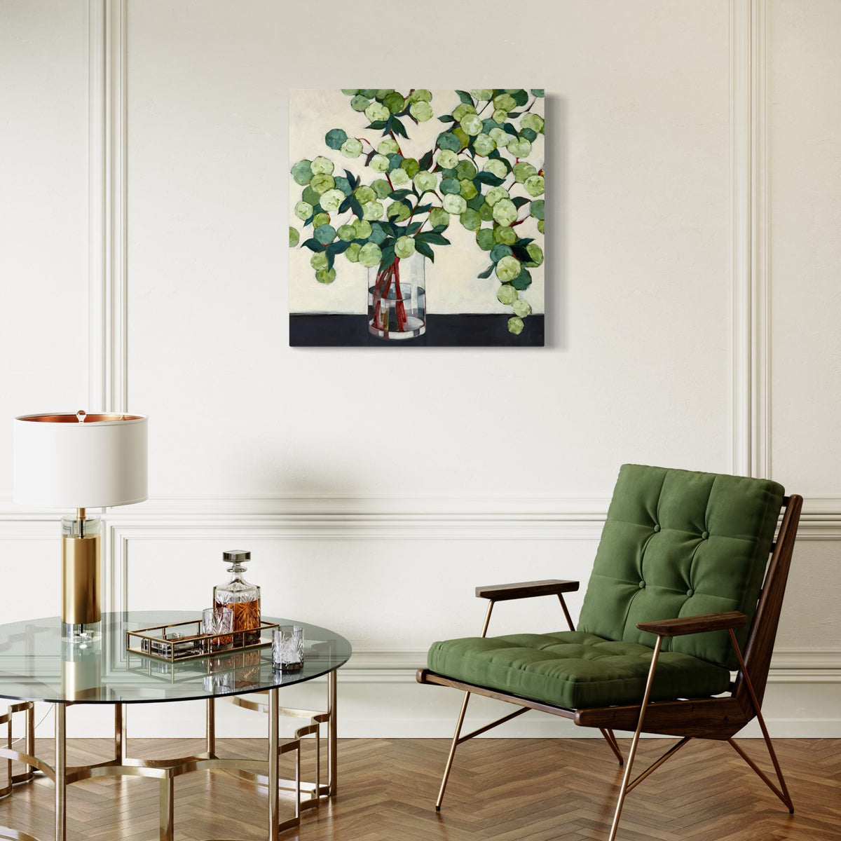 Spring Splendor - Original Painting