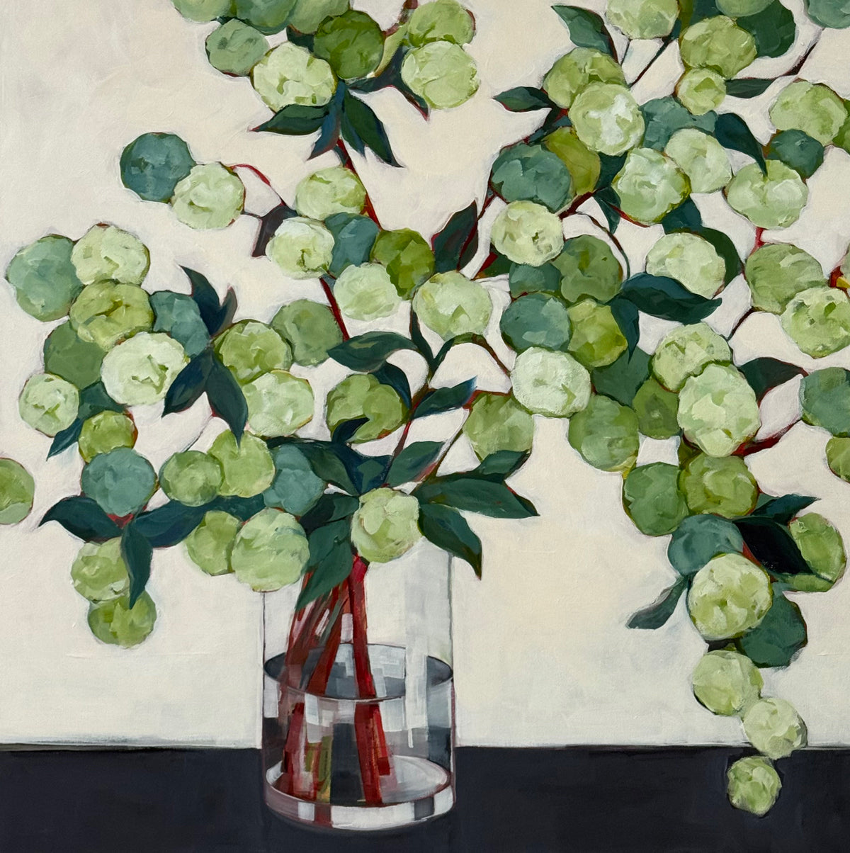 Spring Splendor - Original Painting
