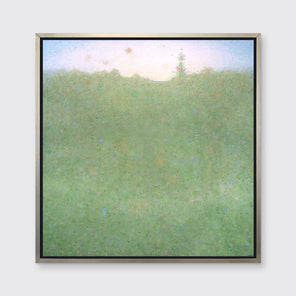 Springtime - Limited Edition Canvas Print