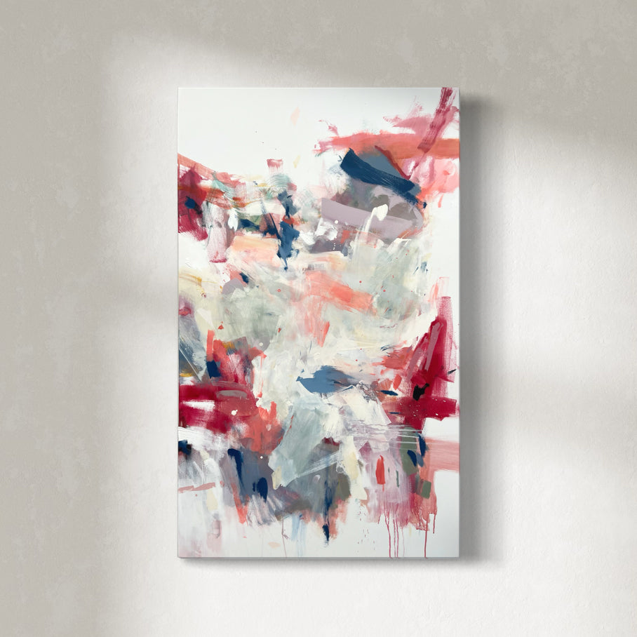 Summer Fling - Original Painting