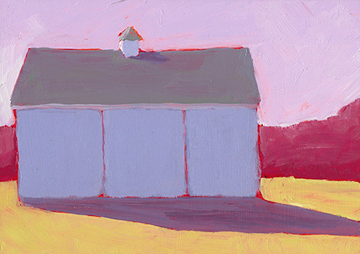 Sweet Taffy - Original Painting *