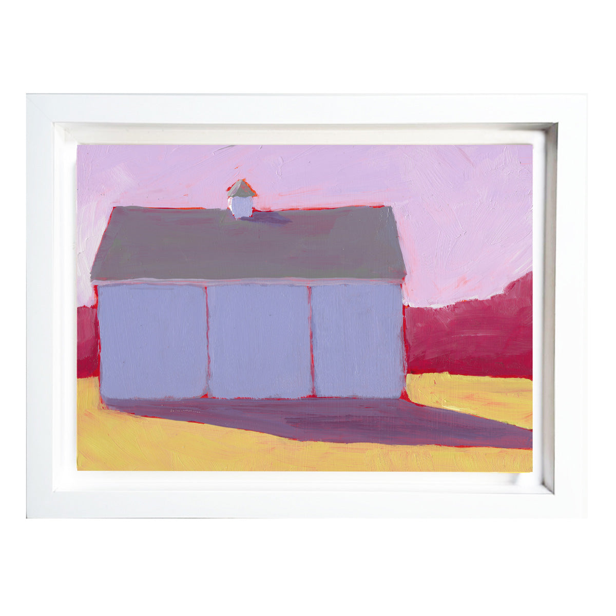 Sweet Taffy - Original Painting *