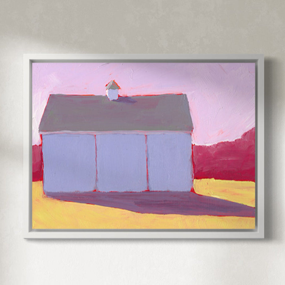 Sweet Taffy - Original Painting *