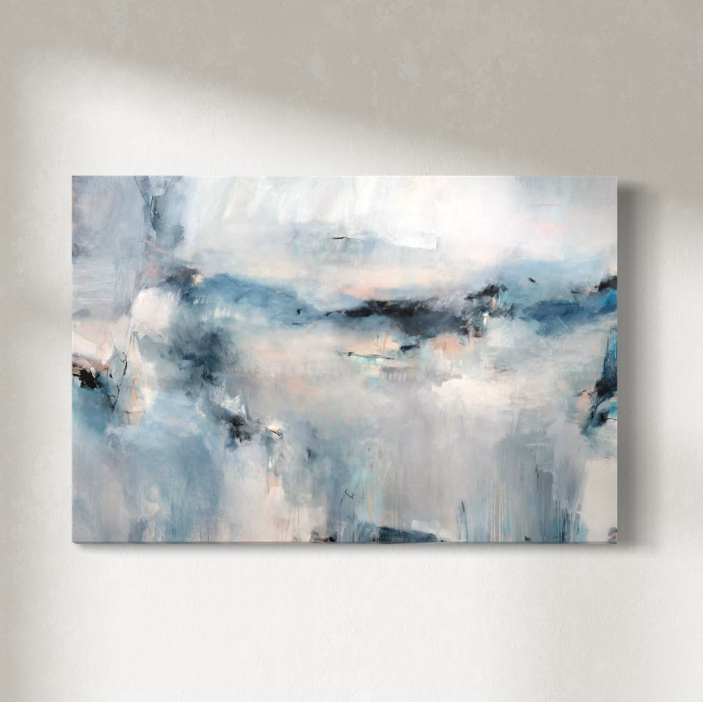 Sweet Unknown - Original Painting