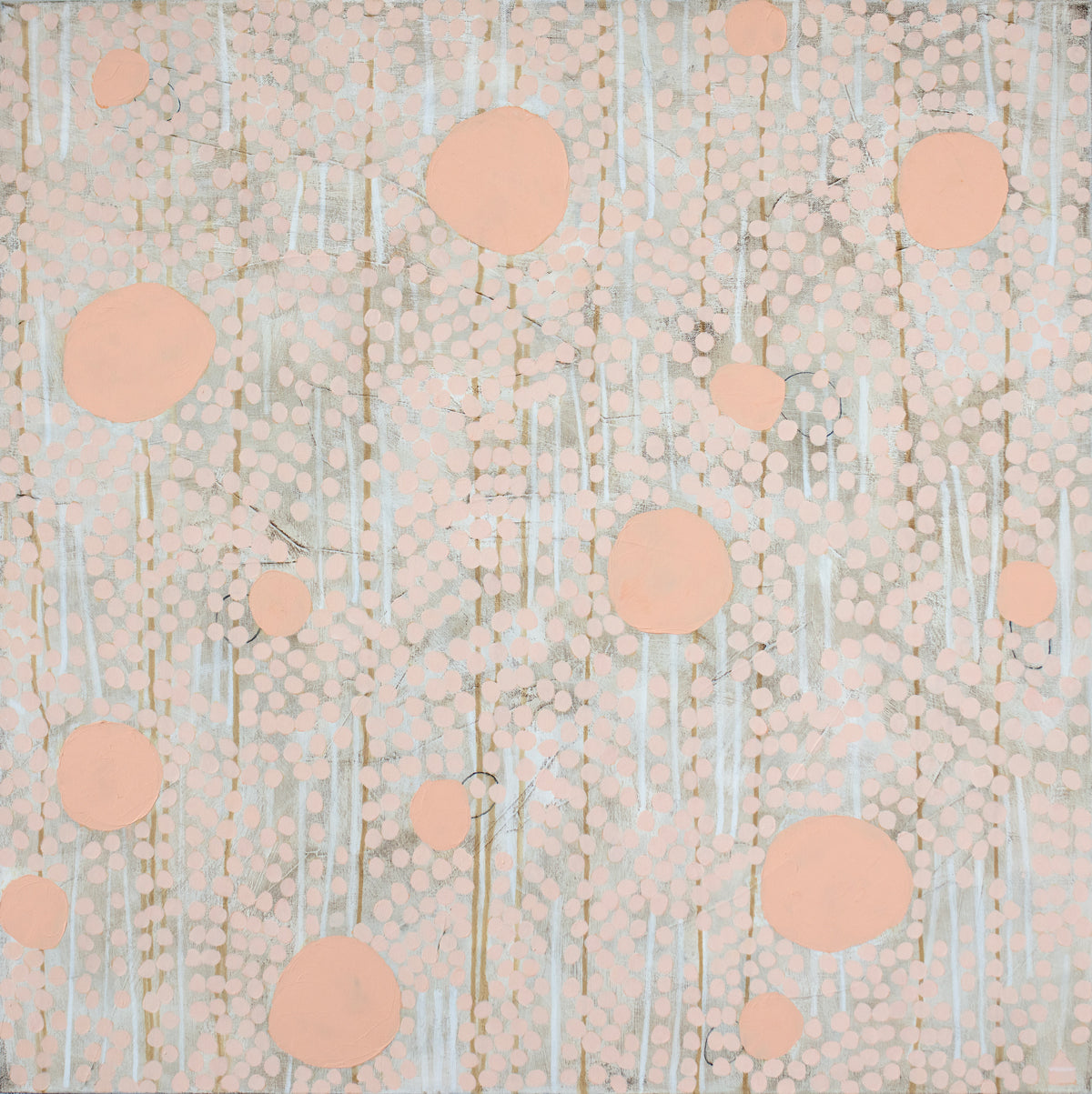 Tears of Joy - Original Painting *