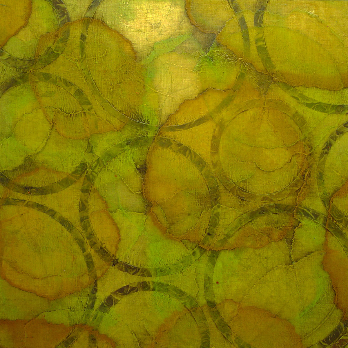 Thapsia - Original Painting *