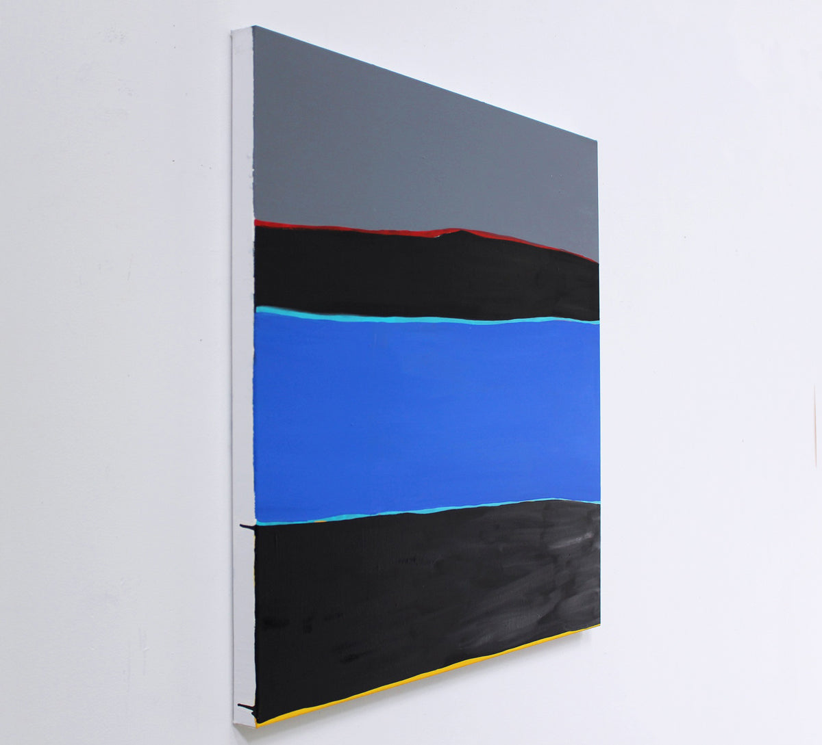 That Place - Original Painting *