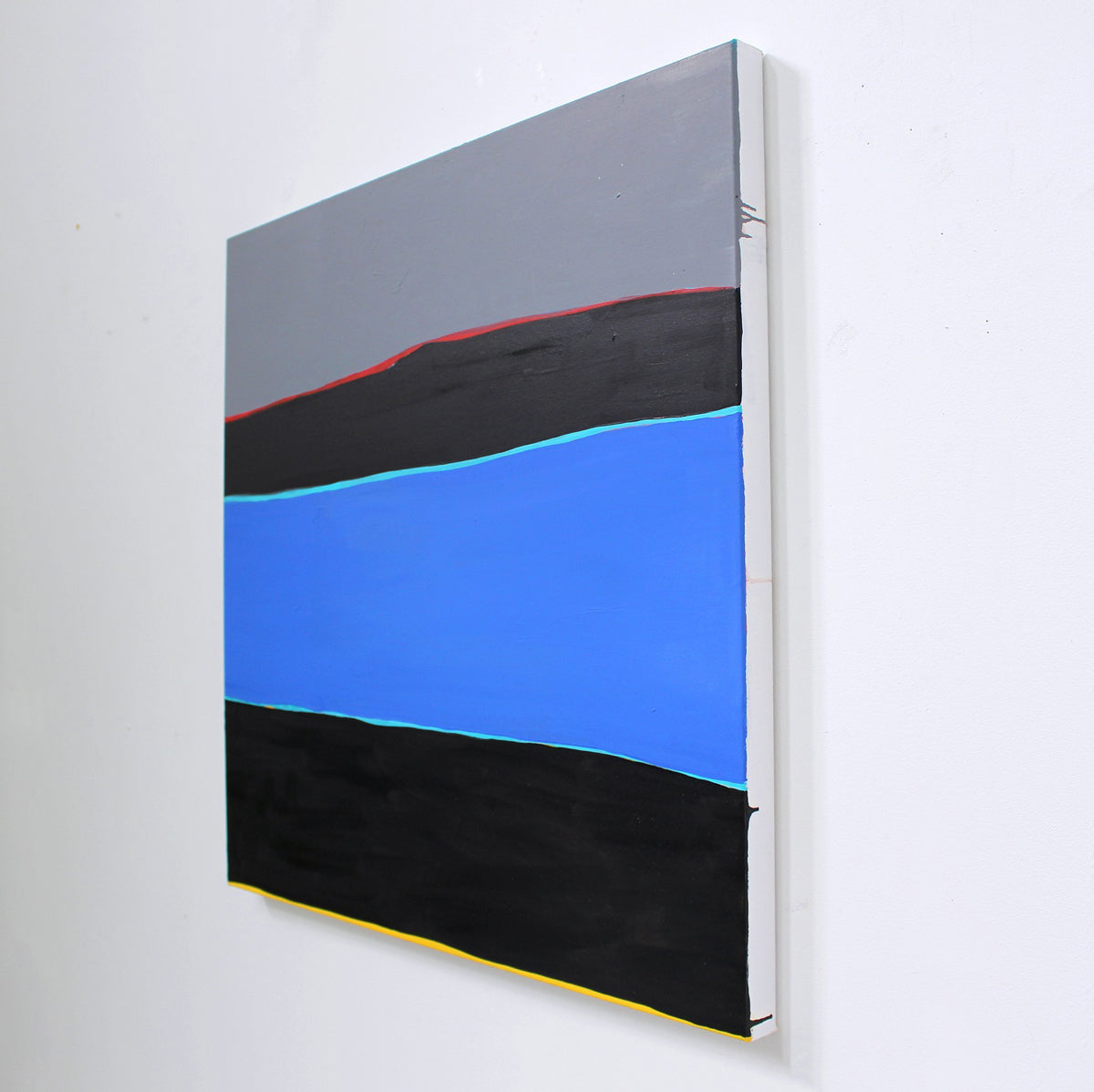 That Place - Original Painting *