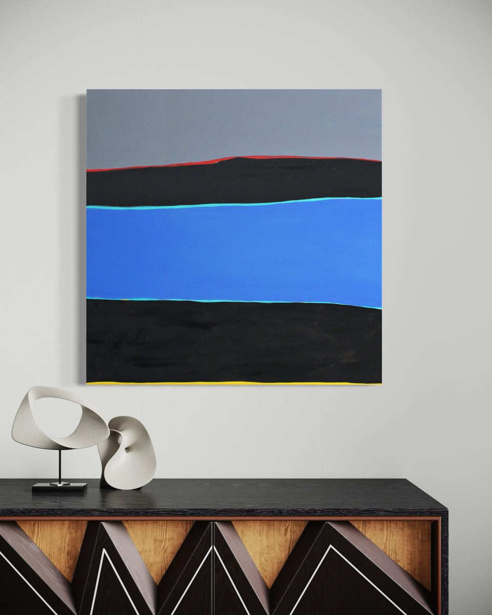 That Place - Original Painting *