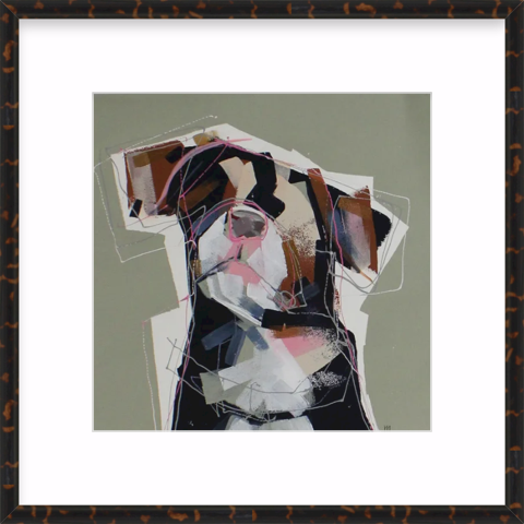 That Noise - Original Painting *