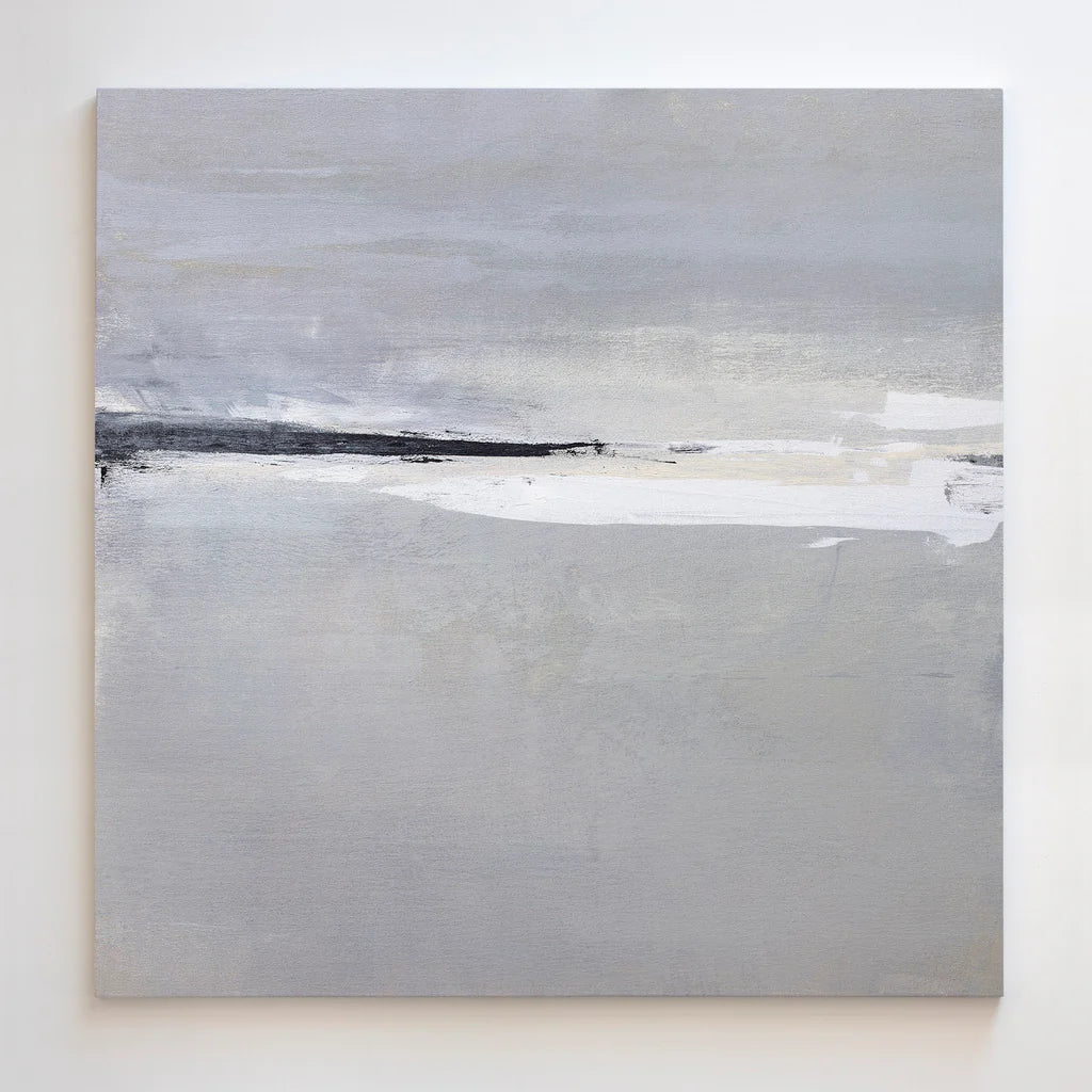 The Vanishing - Original Painting *