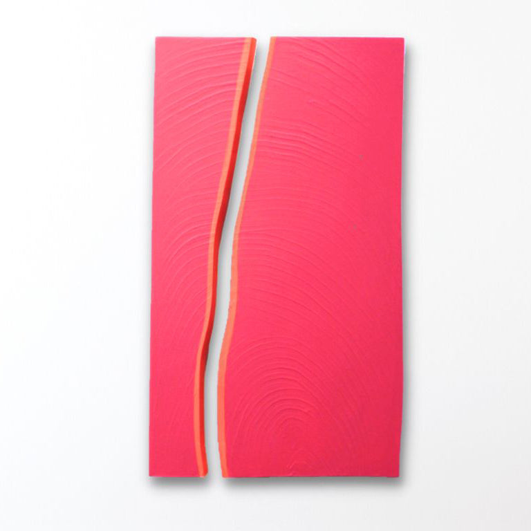 The Four Noble Truths #1 - Original Painting *