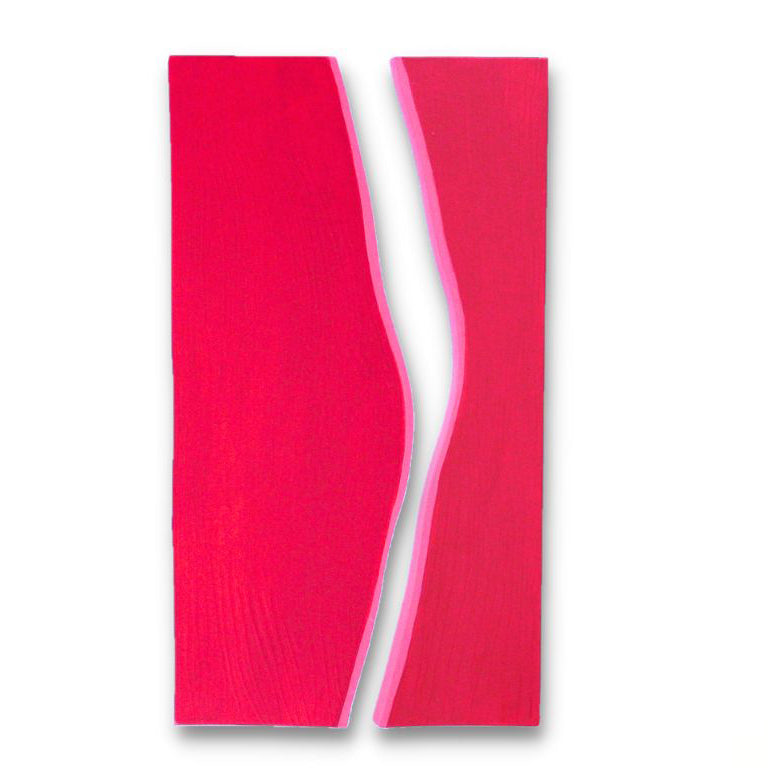 The Four Noble Truths #3 - Original Painting *