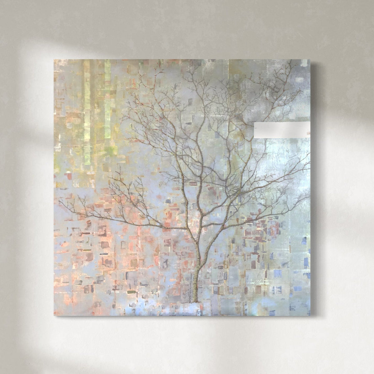 Time Goes By - Original Painting