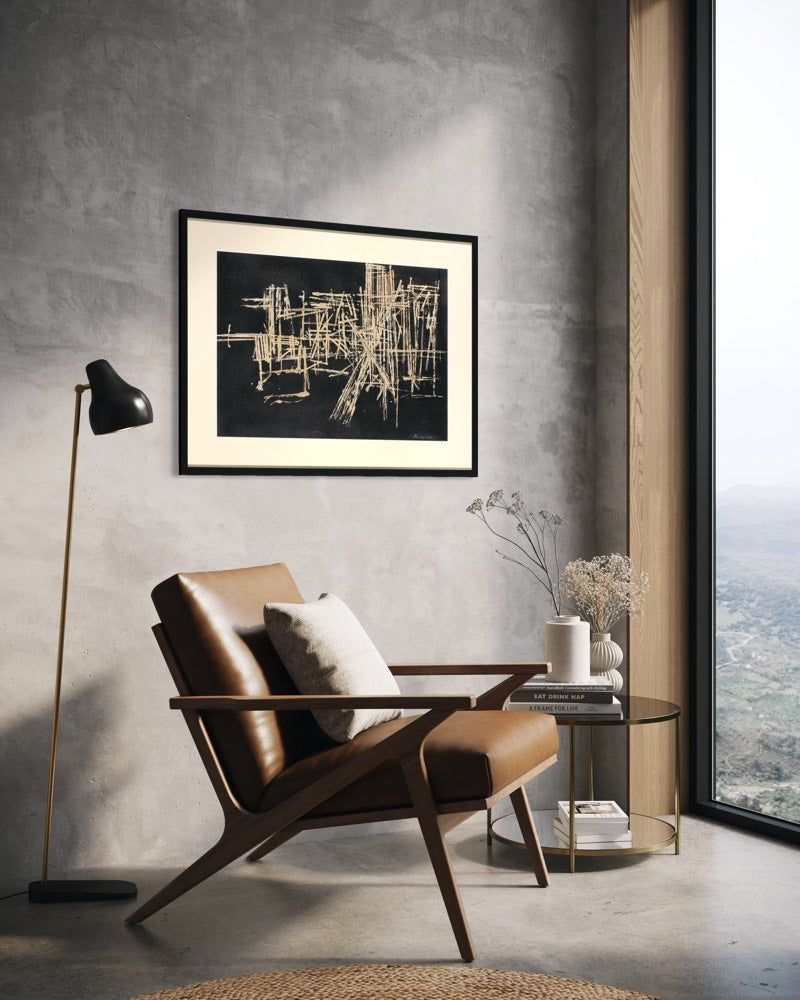 Tordesillas - Original Modern Painting *