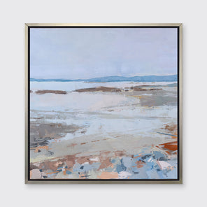 Traces - Limited Edition Canvas Print
