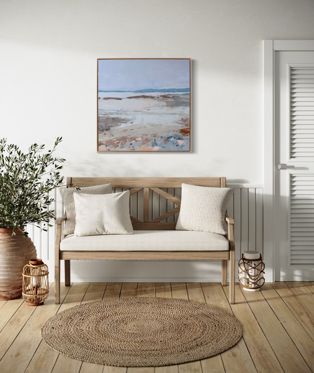 Traces - Original Painting