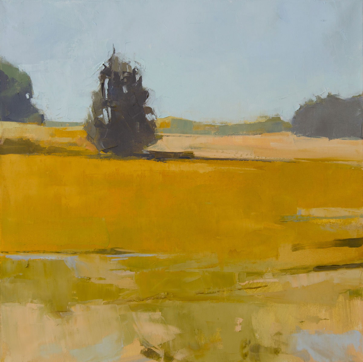 Traverse - Original Painting