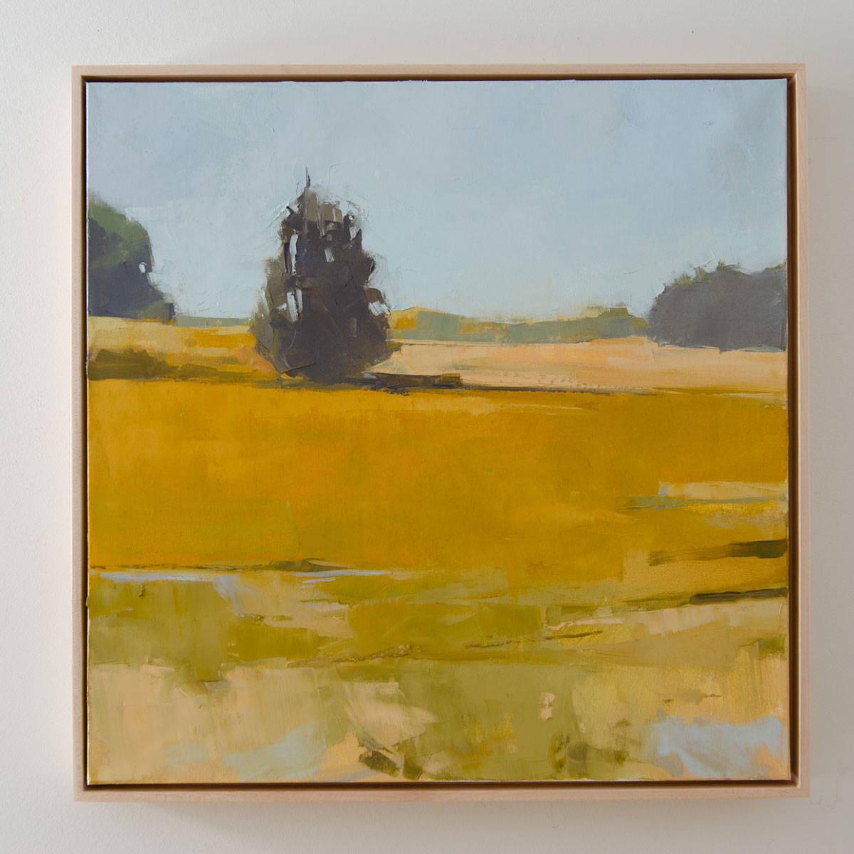 Traverse - Original Painting