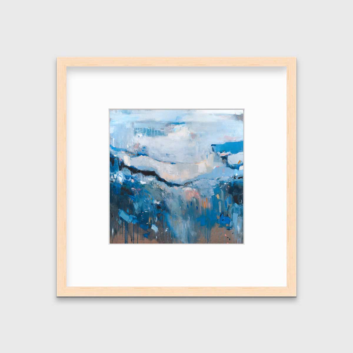 Tuscan Daydream - Open Edition Paper Print