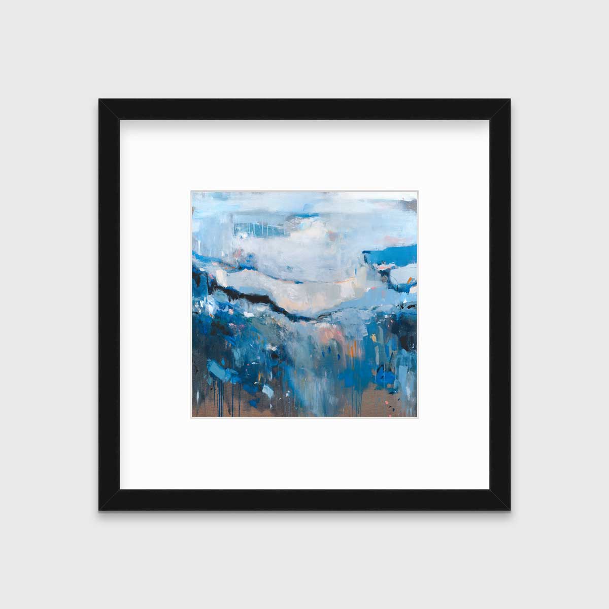 Tuscan Daydream - Open Edition Paper Print