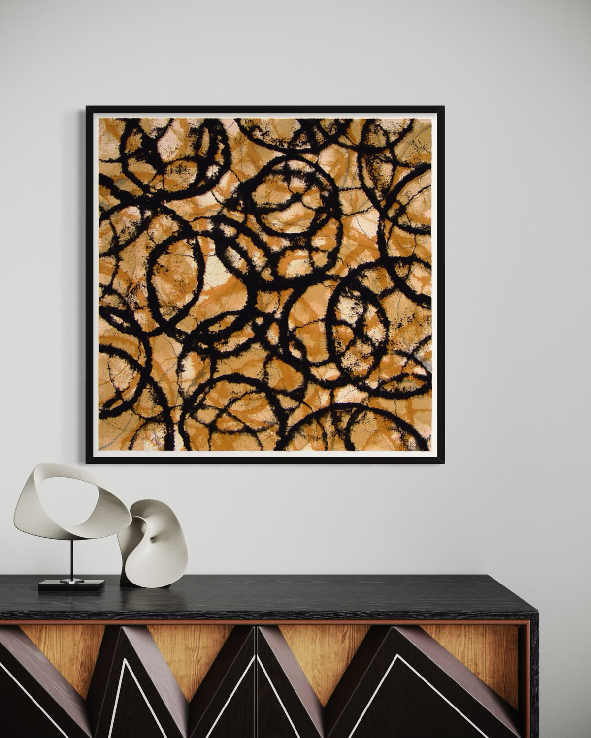 Uldor - Original Painting *