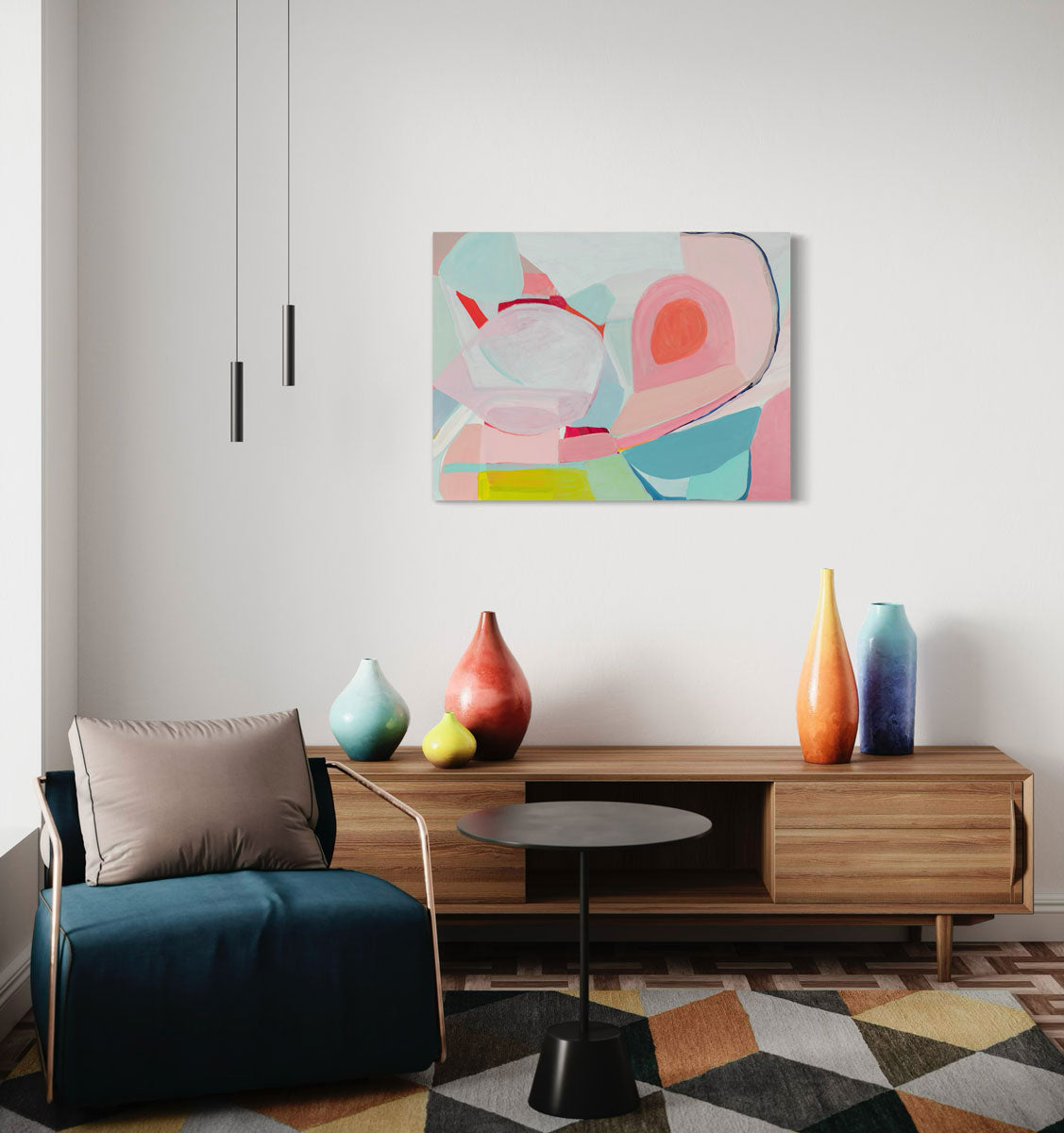 Untitled II 2023 - Original Painting *