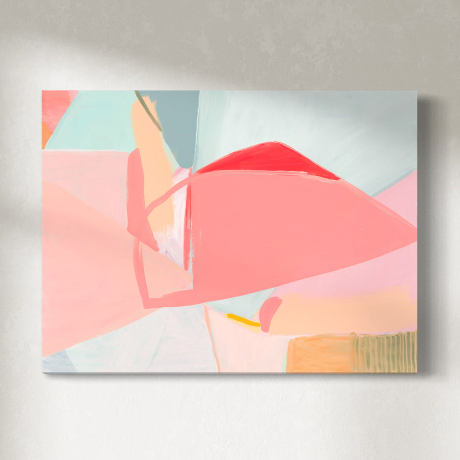 Untitled I 2023 - Original Painting *