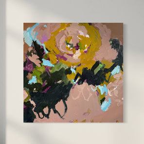 Urban Riot 2 - Original Painting *