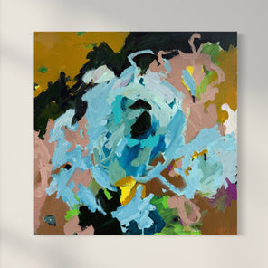 Urban Riot 3 - Original Painting *