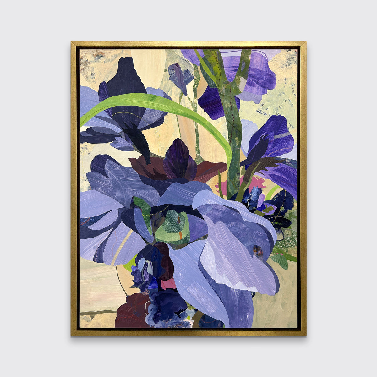 What You Know - Open Edition Canvas Print