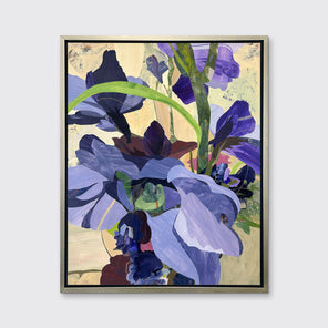 What You Know - Open Edition Canvas Print