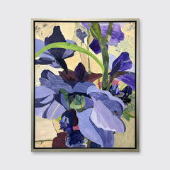 What You Know - Open Edition Canvas Print