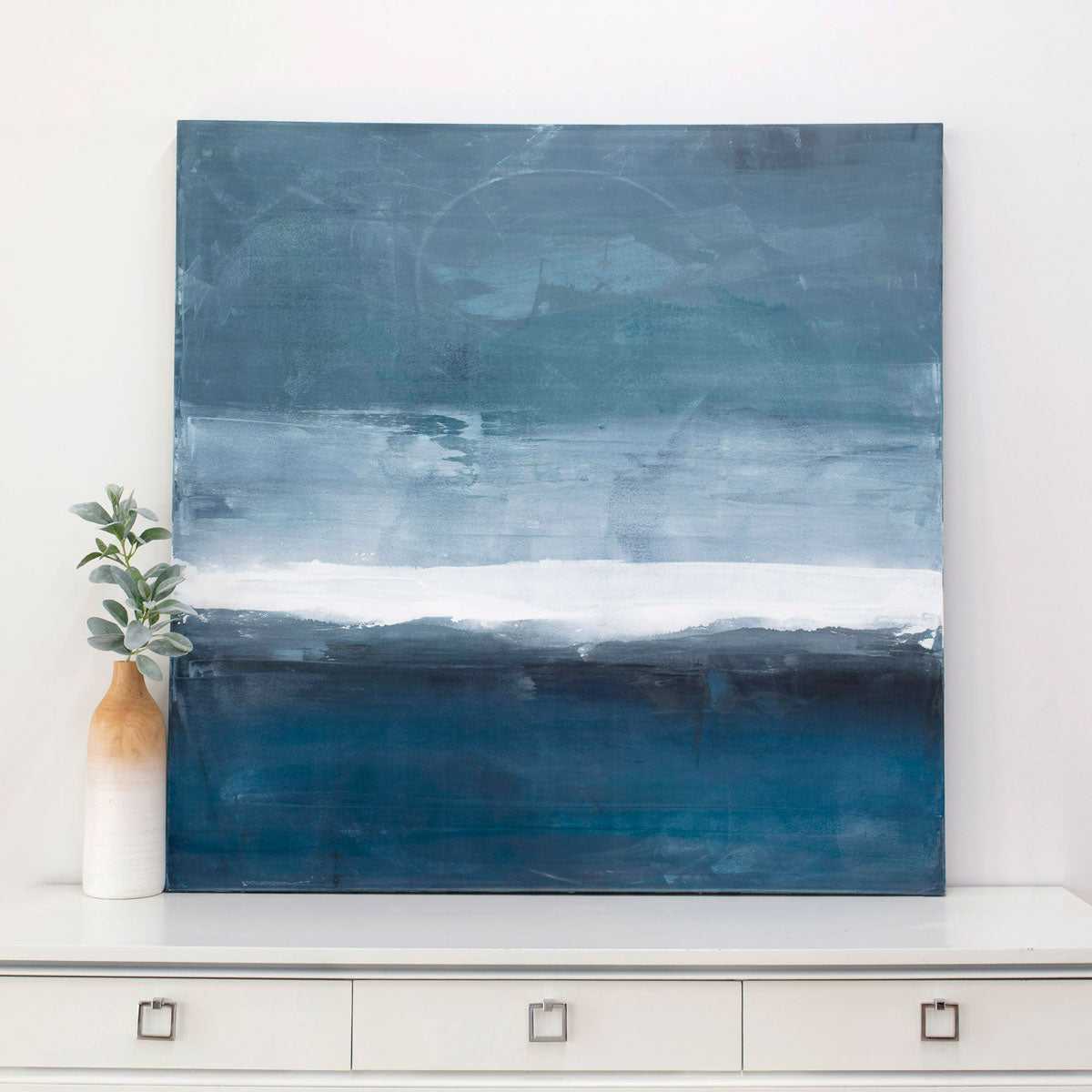 Where We Begin - Original Painting *