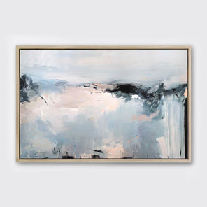 Take the Journey - Limited Edition Canvas Print