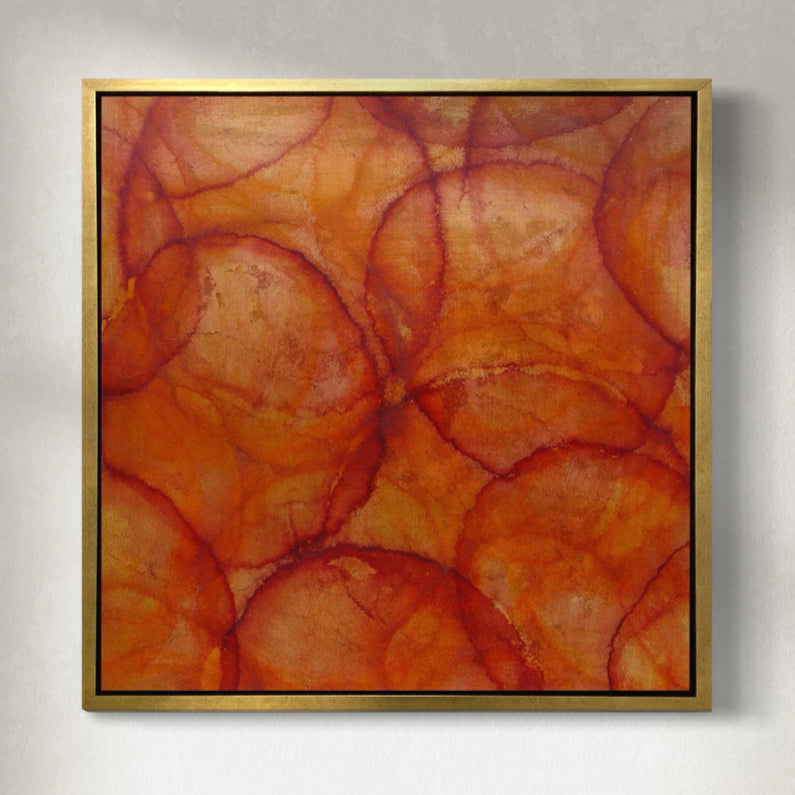 Acacias - Original Painting *
