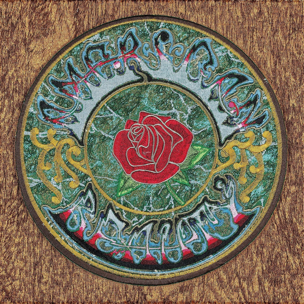Grateful Dead / American Beauty USオリジナル GRATEFUL DEAD - American Beauty - Amazon.com Music