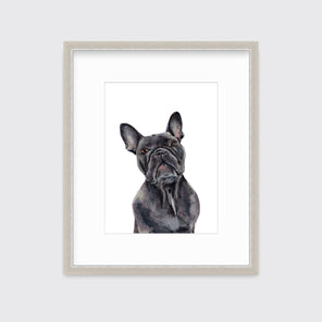 The Frenchie - Open Edition Print