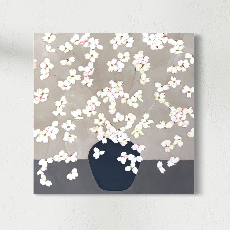 Glimpse of Spring - Original Painting
