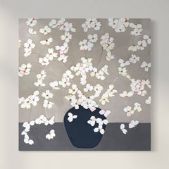 Glimpse of Spring - Original Painting