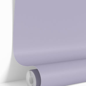 Lavender Solid Wallpaper