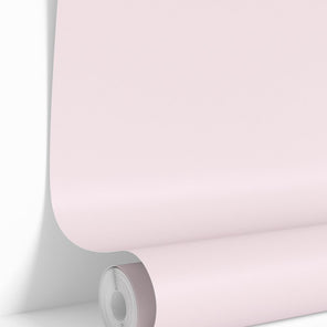 Light Pink Solid Wallpaper