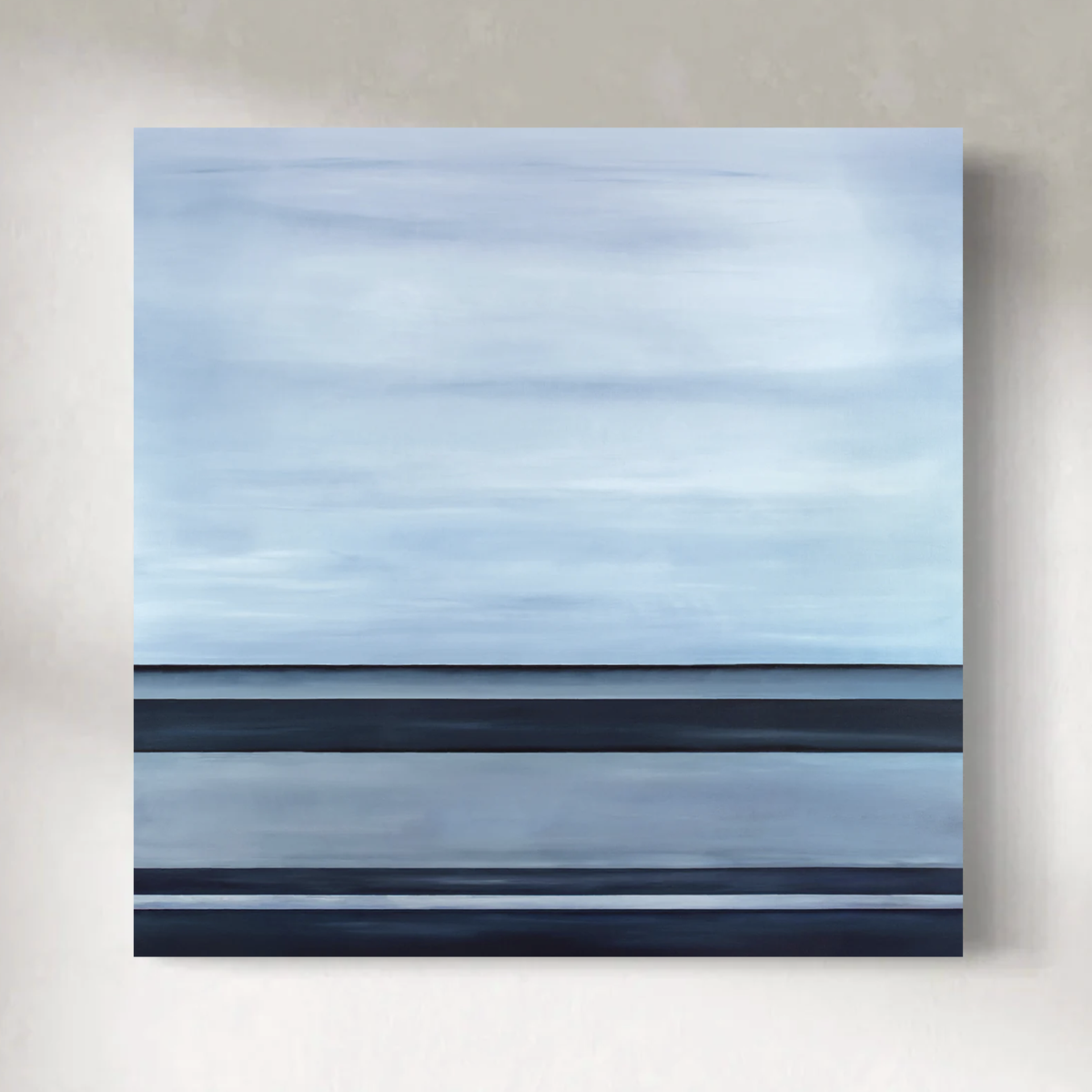 Lost at Sea - Original Painting