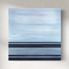 Lost at Sea