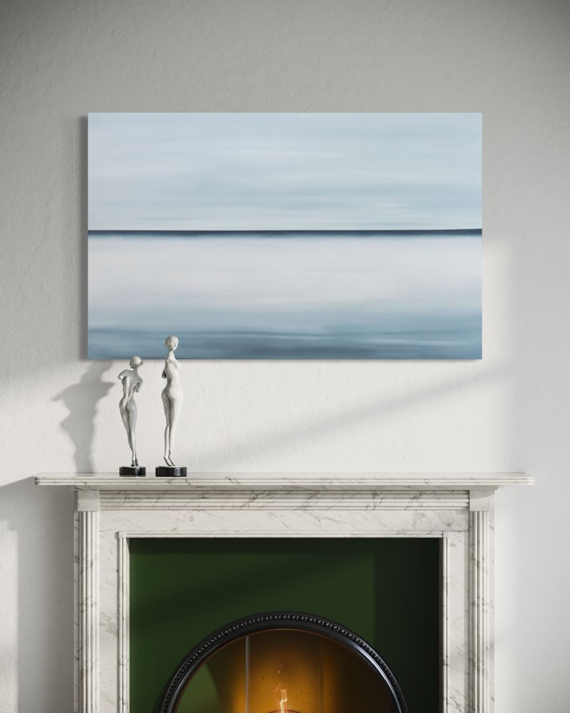 Open Water - Original Painting *